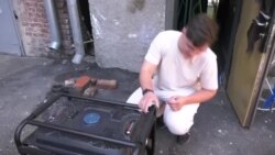 Как живет Харьков в условиях постоянных обстрелов