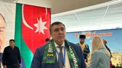 Шахин Шахлинский
