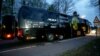 По делу о взрыве автобуса "Боруссия" в Германии задержали россиянина